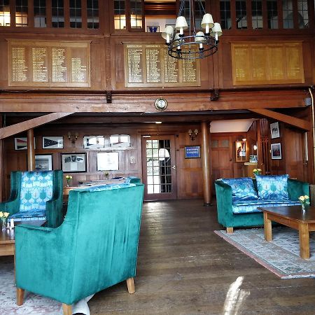 Windermere Motor Boat Racing Club Pensionat Bowness-on-Windermere Exteriör bild